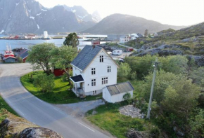 Lofoten Sund Escape